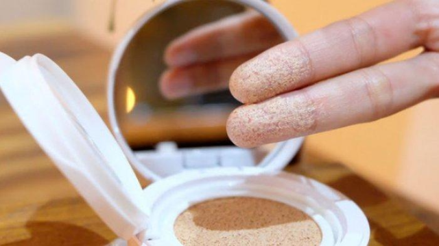 Inilah Perbedaan dari Cushion dan Foundation