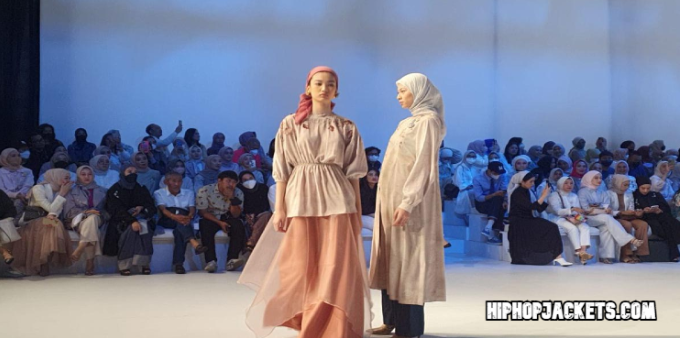 Tren Fashion Wanita 2025